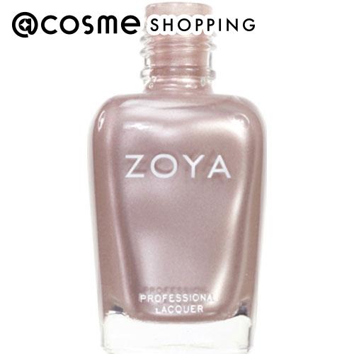 「ポイント10倍 6月4日20:00〜6日23:59」 ZOYA ZOYA ZP131 HERMINA 15ml マニキュア アットコスメ 正規品