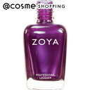 「ポイント10倍 4月25日」 ZOYA ZOYA ZP212 HOPE 15ml マニキュア アットコスメ 正規品