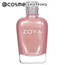 「ポイント10倍 3月4日20:00〜6日23:59」 ZOYA ZOYA ZP296 SHIMMER 15ml マニキュア アットコスメ 正規品