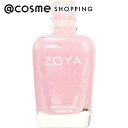 「ポイント10倍 6月15日」 ZOYA ZOYA ZP300 BAILEY 15ml マニキュア アットコスメ 正規品