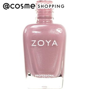 「ポイント10倍 4月25日」 ZOYA ZOYA ZP374 ADDISON 15ml マニキュア アットコスメ 正規品