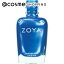 ֥ݥ10 51 ZOYA ZOYA ZP402 TART 15ml ޥ˥奢 åȥ 