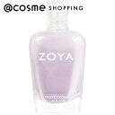 「ポイント10倍 5月1日」 ZOYA ZOYA ZP432 MILEY 15ml マニキュア アットコスメ 正規品