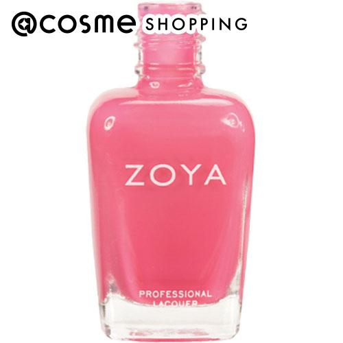 ポイント10倍 6月4日20:00〜6日23:59 ZOYA ZOYA ZP440 LO 15ml マニキュア アットコスメ 正規品