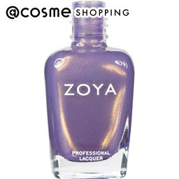 「ポイント10倍 5月1日」 ZOYA ZOYA ZP463 ZARA 15ml マニキュア アットコスメ 正規品