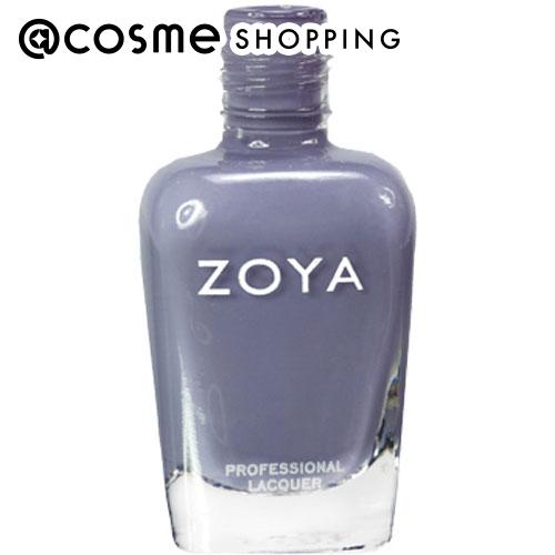 「ポイント10倍 6月4日20:00〜6日23:59」 ZOYA ZOYA ZP540 CAITLIN 15ml マニキュア アットコスメ 正規品