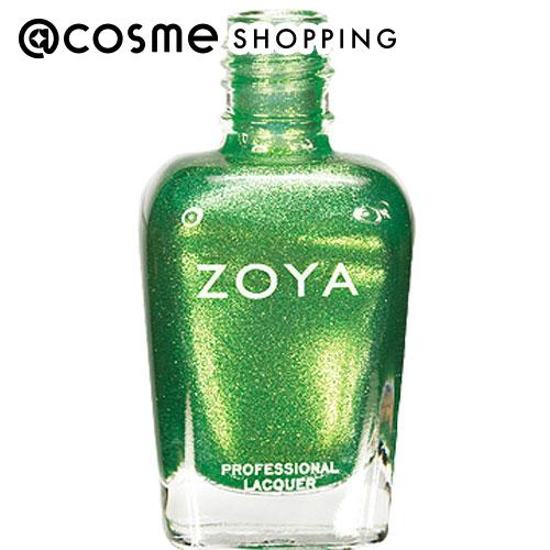 ZOYA / ZP548 APPLE / 15ml