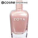 「ポイント10倍 4月20日」 ZOYA ZOYA ZP563 PANDORA 15ml マニキュア アットコスメ 正規品