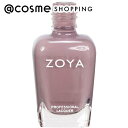 「ポイント10倍 4月25日」 ZOYA ZOYA ZP564 JANA 15ml マニキュア アットコスメ 正規品