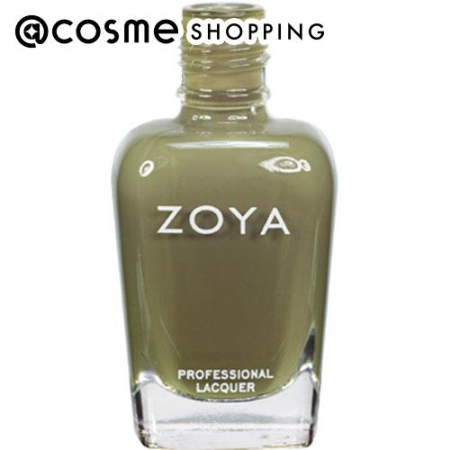 「ポイント10倍 3月4日20:00〜6日23:59」 ZOYA ZOYA ZP569 DREE 15ml マニキュア アットコスメ 正規品