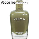 「ポイント10倍 3月4日20:00〜6日23:59」 ZOYA ZOYA ZP569 DREE 15ml マニキュア アットコスメ 正規品