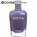 「ポイント10倍 3月4日20:00〜6日23:59」 ZOYA ZOYA ZP590 LOTUS 15ml マニキュア アットコスメ 正規品