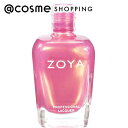 「ポイント10倍 5月1日」 ZOYA ZOYA ZP610 HAPPI 15ml マニキュア アットコスメ 正規品