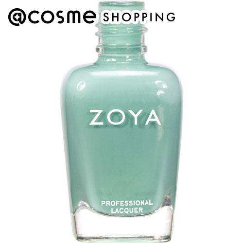 「ポイント10倍 6月4日20:00〜6日23:59」 ZOYA ZOYA ZP619 WEDNESDAY 15ml マニキュア アットコスメ 正規品