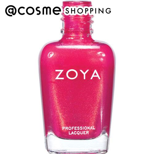 「ポイント10倍 3月4日20:00〜6日23:59」 ZOYA ZOYA ZP622 KIMBER 15ml マニキュア アットコスメ 正規品