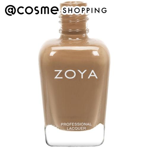 「ポイント10倍 3月4日20:00〜6日23:59」 ZOYA ZOYA ZP693 FLYNN 15ml マニキュア アットコスメ 正規品