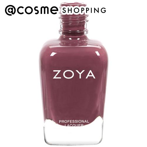 「ポイント10倍 6月4日20:00〜6日23:59」 ZOYA ZOYA ZP746 Aubrey 15ml マニキュア アットコスメ 正規品