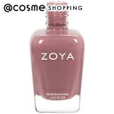 「ポイント10倍 3月4日20:00〜6日23:59」 ZOYA ZOYA ZP747 Madeline 15ml マニキュア アットコスメ 正規品