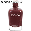 「ポイント10倍 3月4日20:00〜6日23:59」 ZOYA ZOYA ZP749 Claire 15ml マニキュア アットコスメ 正規品