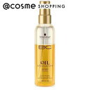 「ポイント10倍 5月1日」 シュワルツコフ プロフェッショナル BCオイル イノセンス オイルミスト 150ml トリートメントヘアオイル アットコスメ 正規品 ヘアケア