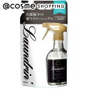 「ポイント10倍 8月1日」ランドリン ランドリン ファブリックミスト クラシックフローラル 詰替え用 320ml 柔軟剤 アットコスメ 正規品