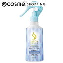 「ポイント10倍 5月5日」 サロンスタイル トリートメントシャワー(さらさら) 300ml トリートメントヘアミスト・エッセンス アットコスメ 正規品 ヘアケ...