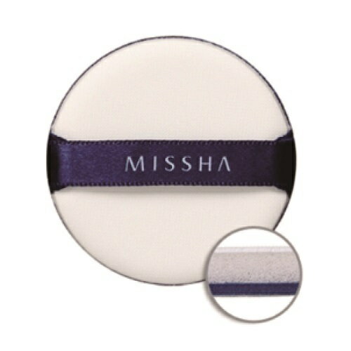 「ポイント10倍 5月10日〜11日」 MISSHA(ミシャ) M クッションファンデーション（マット） No.21（明るい肌色） 15mL ファンデーション アットコスメ 正規品 3