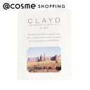 「ポイント10倍 4月20日」 CLAYDJAPAN CLAYD for Bath 30g 入浴剤 アットコスメ