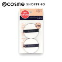 「ポイント10倍 4月20日」 MISSHA(ミシャ) エアイン パフ 2個入 パフ・スポンジ アットコスメ 正規品