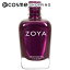 ֥ݥ10 55 ZOYA ͥ륫顼 ZP770_Haven 15ml ޥ˥奢 åȥ 