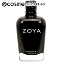 「ポイント10倍 5月1日」 ZOYA ネイルカラー ZP771_Willa 15ml マニキュア アットコスメ 正規品