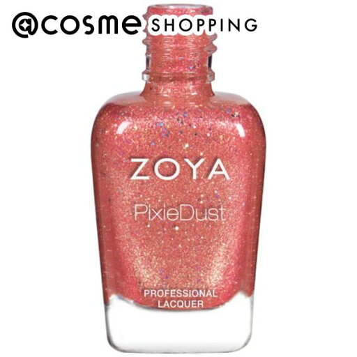 「ポイント10倍 7月20日〜21日」 ZOYA ネイルカラー ZP843_Zooey 15ml マニキュア アットコスメ 正規品 「ポイント10倍 7月20日〜21日」 ZOYA ネイルカラー ZP843_Zooey 15ml マニキュア アットコスメ 正規品