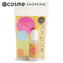 ジャパンギャルズ MAINICHIプラスピュア(プラセンタ) 15ml 美容液 アットコスメ 正規品