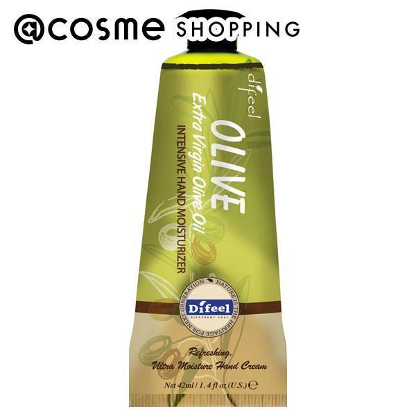 OLIVE Natural Hand Cream / 42ml