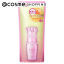 SALA(サラ) まっすぐアイロン用オイル 40ml ヘアスタイリング剤 アットコスメ 正規品 ヘアケア