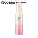 SALA(サラ) まっすぐアイロン用エッセンス 120ml ヘアスタイリング剤 アットコスメ 正規品 ヘアケア