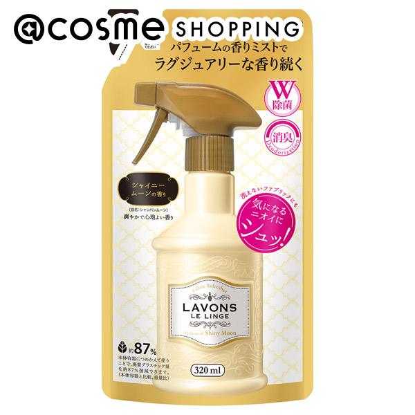 ファブリックミスト シャンパンムーン / つめかえ用 / 320ml