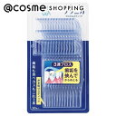 「ポイント10倍 5月10日」 クリニカ クリニカ フロス&スティック 30本 デンタルフロス アットコスメ 正規品