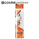 「ポイント10倍 6月25日」 プロスタイル ナチュラルウェーブホイッピ泡WAX 130g ヘアスタイリングムース アットコスメ 正規品 ヘアケア