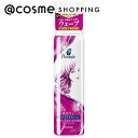 「ポイント10倍 6月25日」 プロスタイル くっきりウェーブフォーム 150g ヘアスタイリングムース アットコスメ 正規品 ヘアケア
