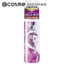 「ポイント10倍 6月25日」 プロスタイル ポイントミスト 100ml ヘアスタイリングヘアミスト アットコスメ 正規品 ヘアケア