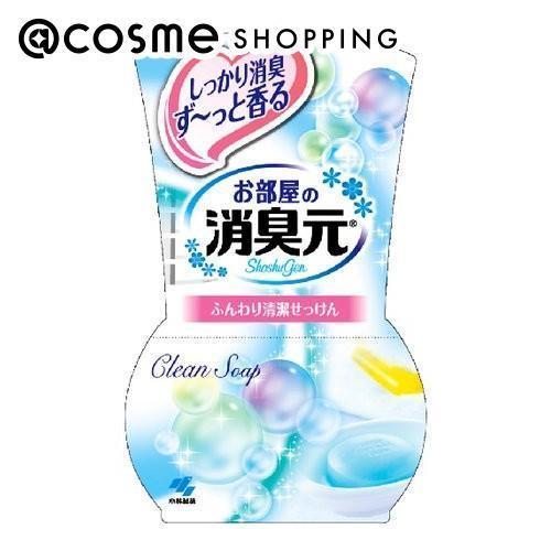 お部屋の消臭元 / せっけん / 400ml