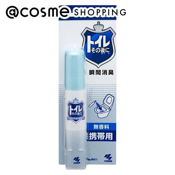 トイレその後に / 携帯用 / 23ml / 無香料