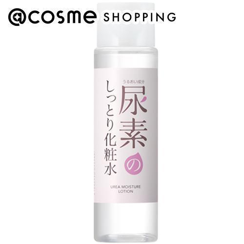 すこやか素肌 すこやか素肌 尿素のしっとり化粧水 200ml 化粧水 アットコスメ 正規品