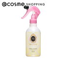 「ポイント10倍 6月25日」 マシェリ パーフェクトシャワー(しっとり)EX フローラルフルーティーの香り 250ml ヘアスタイリングヘアミスト アットコスメ 正規品 ヘアケア