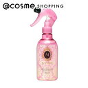「ポイント10倍 6月25日」 マシェリ パーフェクトシャワー(ウェーブ)EX フローラルフルーティーの香り 250ml ヘアスタイリングヘアミスト アットコスメ 正規品 ヘアケア
