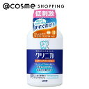 クリニカ クリニカ デンタルウォッシュ クイックケア 80ml マウスウォッシュ・スプレー アットコスメ 正規品