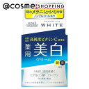 「ポイント10倍 5月1日」 モイスチュアマイルドホワイト ホワイト クリーム 55g フェイスクリーム アットコスメ 正規品