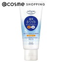「ポイント10倍 7月15日」 ソフティモ 薬用ホワイト クレンジングウォッシュ 60g クレンジング アットコスメ 正規品