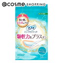 「ポイント10倍 10月25日~26日」ソフィ ソフィシンクロフィット 多い日の昼用 12ピース ナプキン アットコスメ 正規品